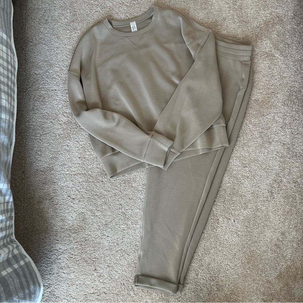 SPANX AirEssentials Lounge SET